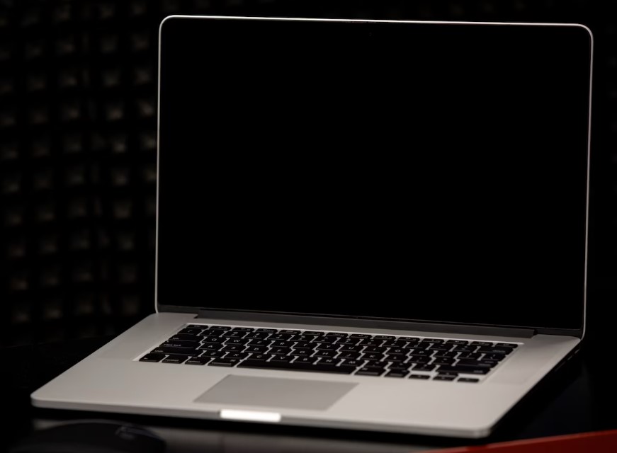 Tips Mengatasi Laptop Black Screen Mudah
