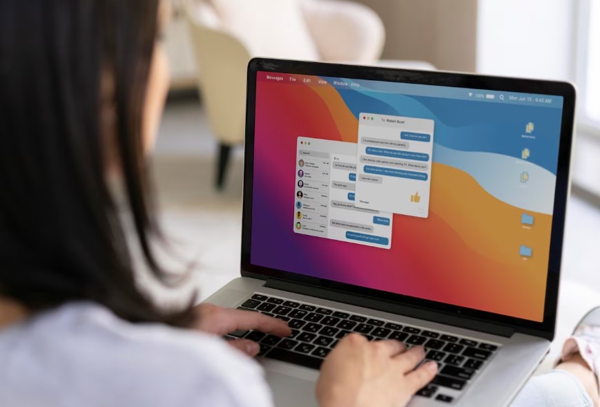 5 Laptop untuk Event Terbaik dan Paling Tahan Banting