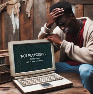 Read more about the article 9 Cara Mengatasi Laptop Nge Freeze Agar Kembali Lancar