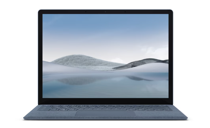Microsoft Surface Laptop 4