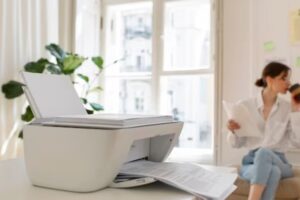Read more about the article 3 Cara Instal Printer ke Laptop dengan Mudah