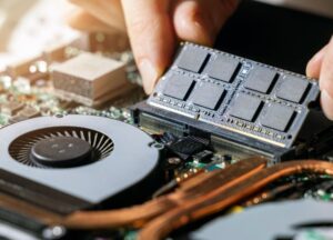 Read more about the article Cara Membersihkan RAM Laptop