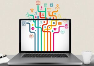 Read more about the article 4 Cara Memilih Laptop untuk Desain Grafis