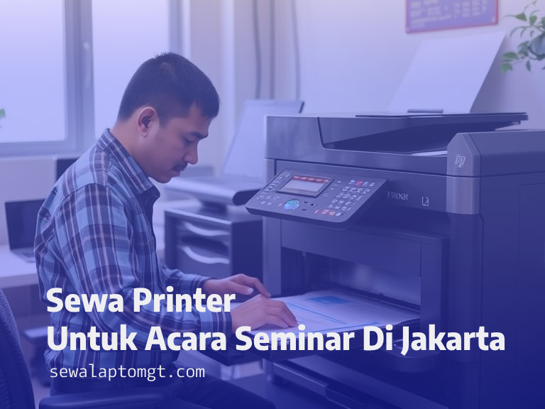 Sewa Printer